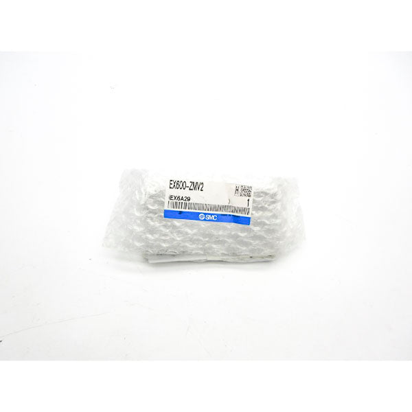 SMC EX600-ZMV2 NSMP