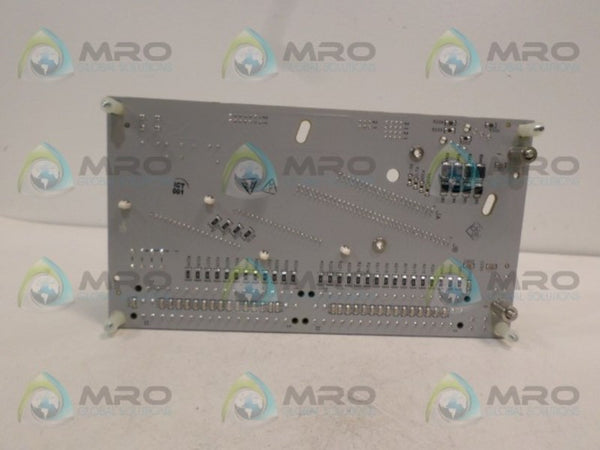 HONEYWELL CC-TDIL01 DIGITAL INPUT BOARD NSNP