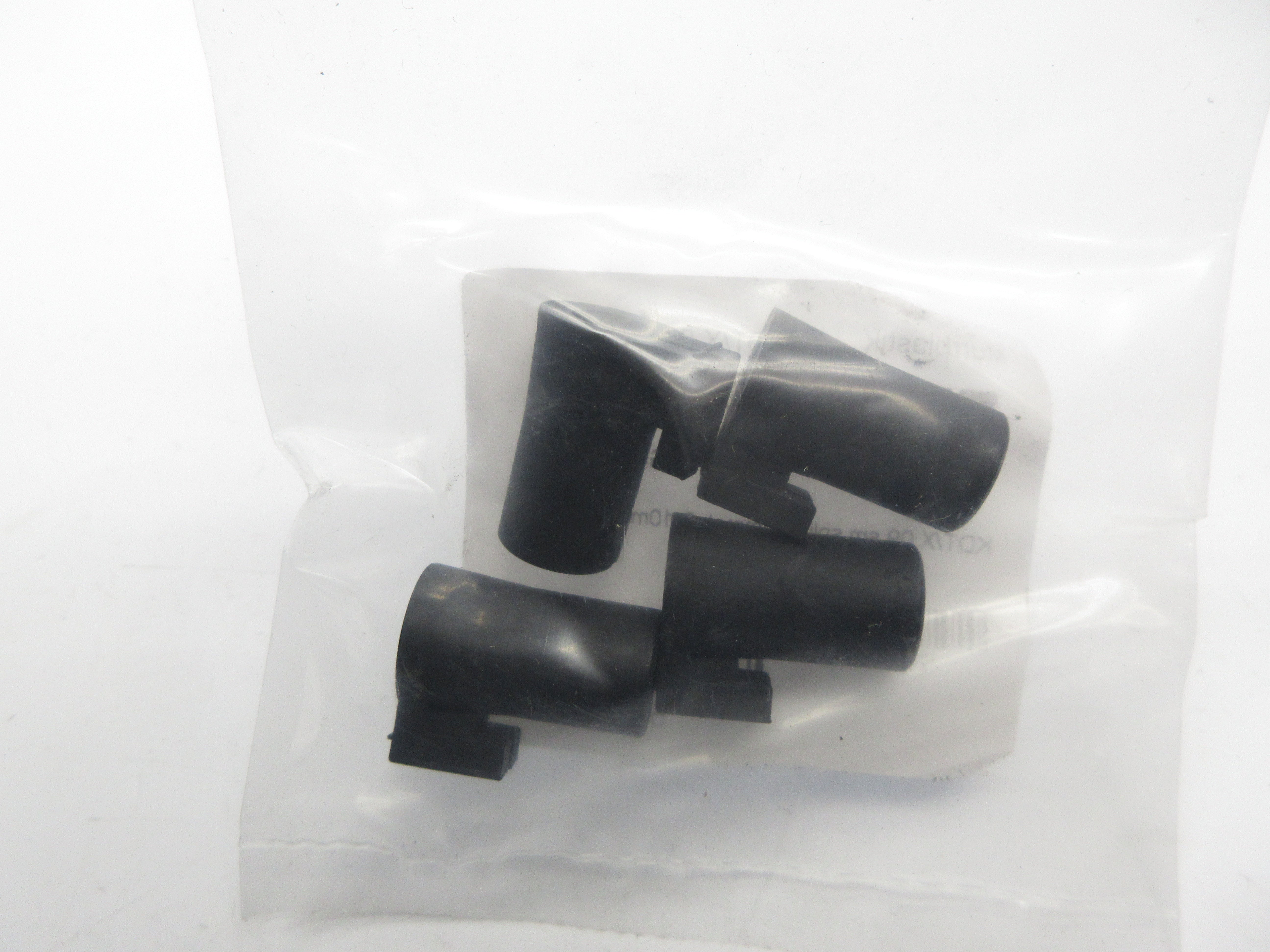 MURR PLASTIK KDT/X09 568349 (PKG OF 4) NSMP