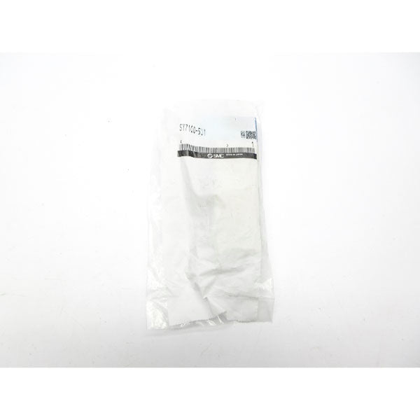 SMC SY7100-5U1 NSMP