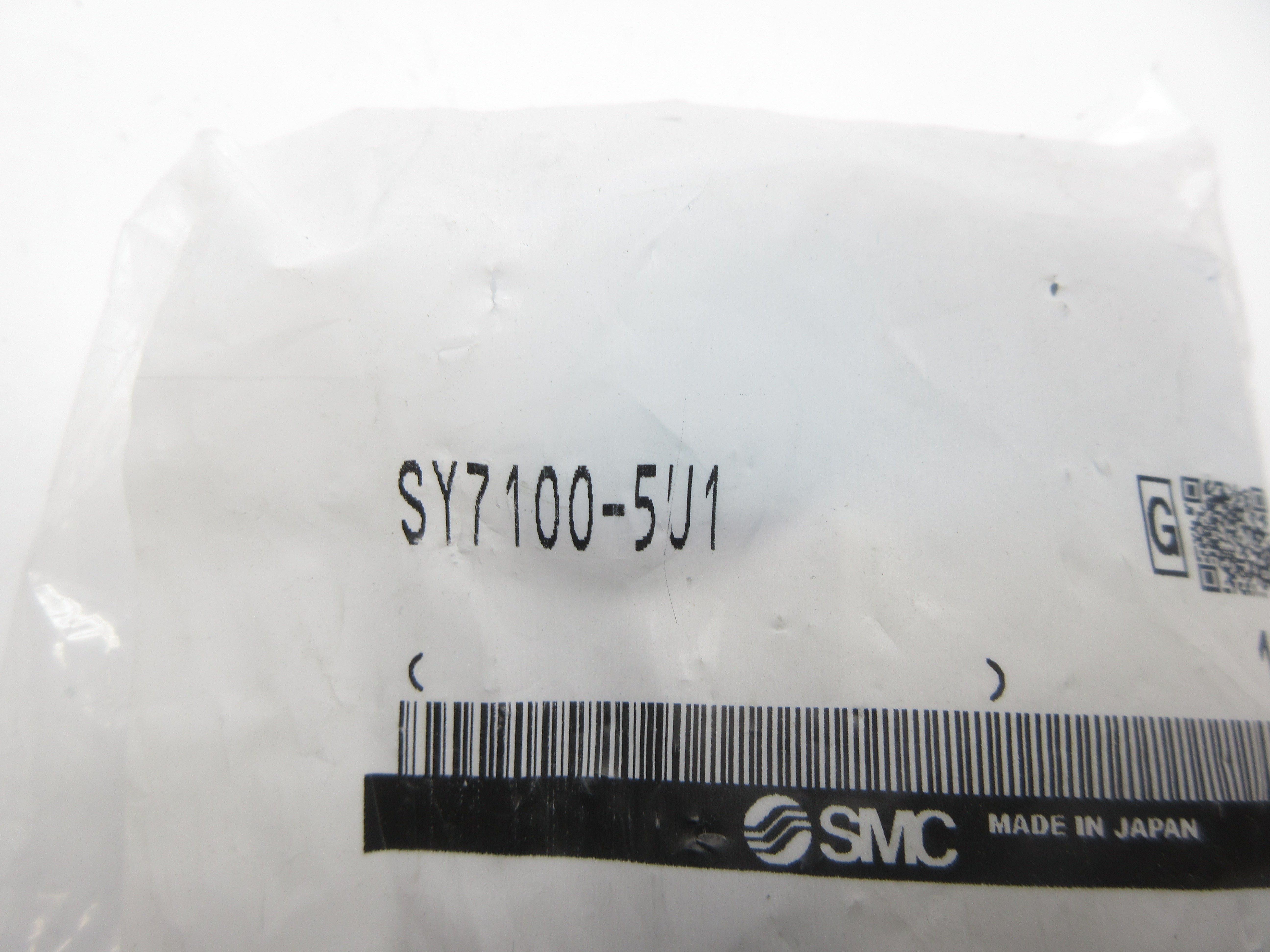 SMC SY7100-5U1 NSMP
