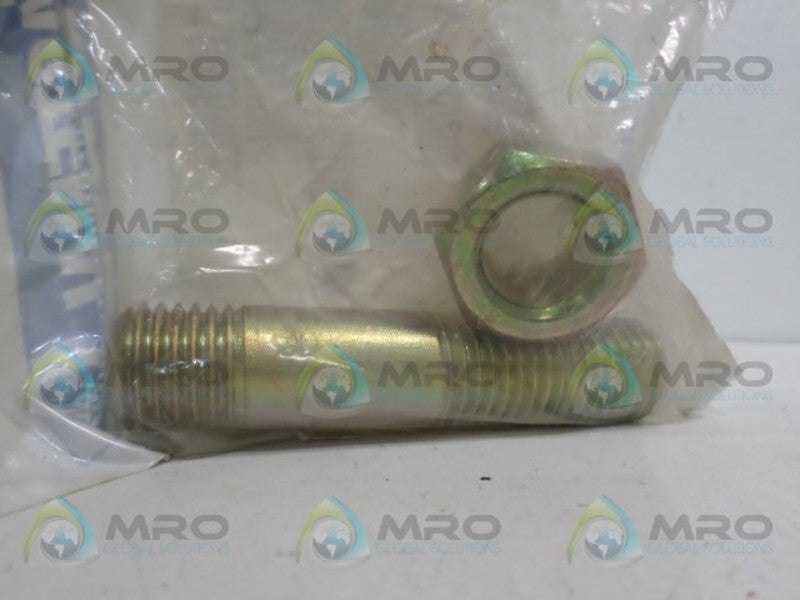 FASTENAL G10026ME62 M20X95 STUD NSMP