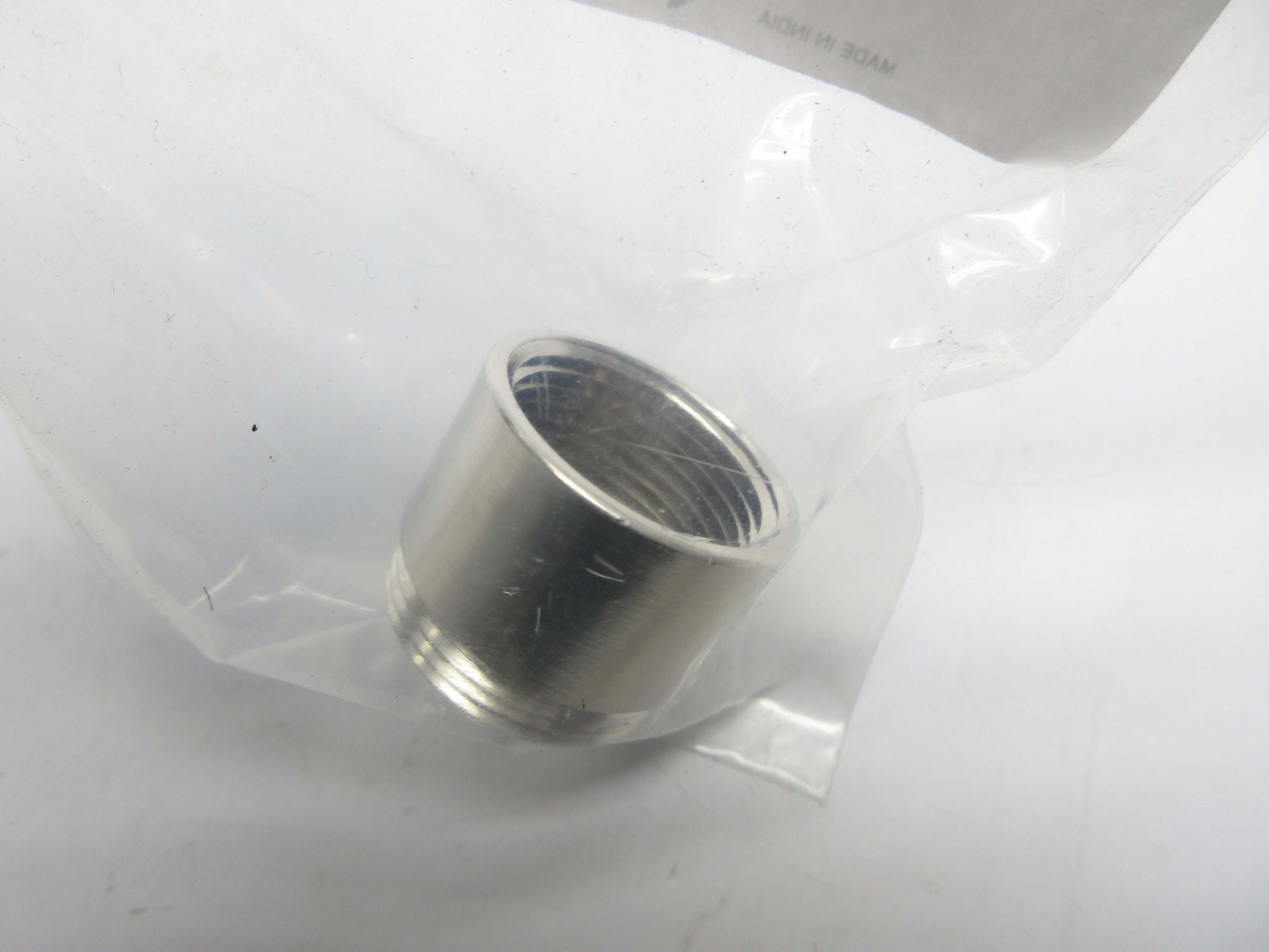 ZIP PORT ZP-MC-A-21034 3/4" NSMP