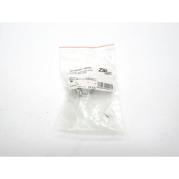 ZIP PORT ZP-MC03A-1-MS004 600V 10A NSMP