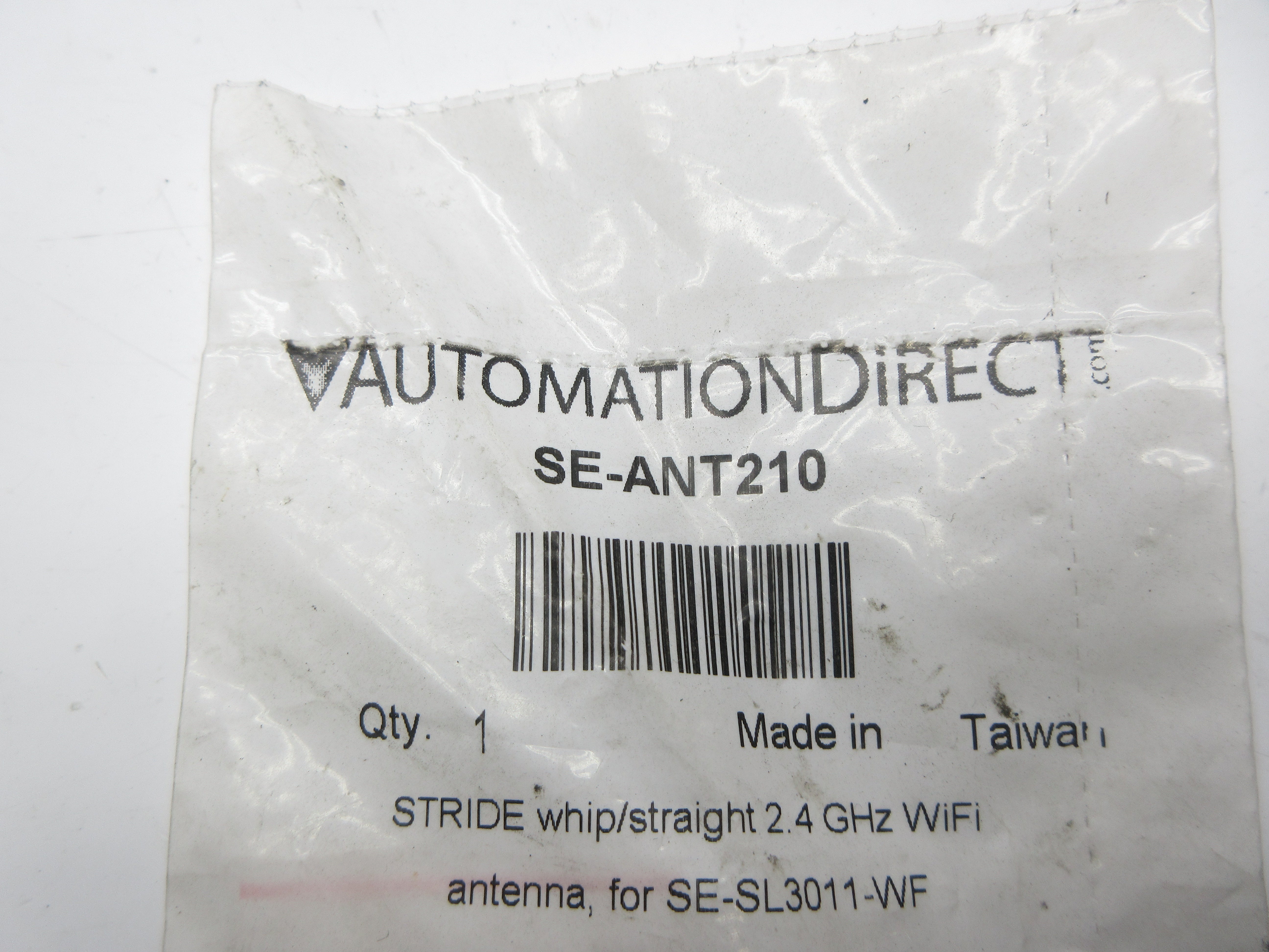 AUTOMATION DIRECT SE-ANT210 NSMP