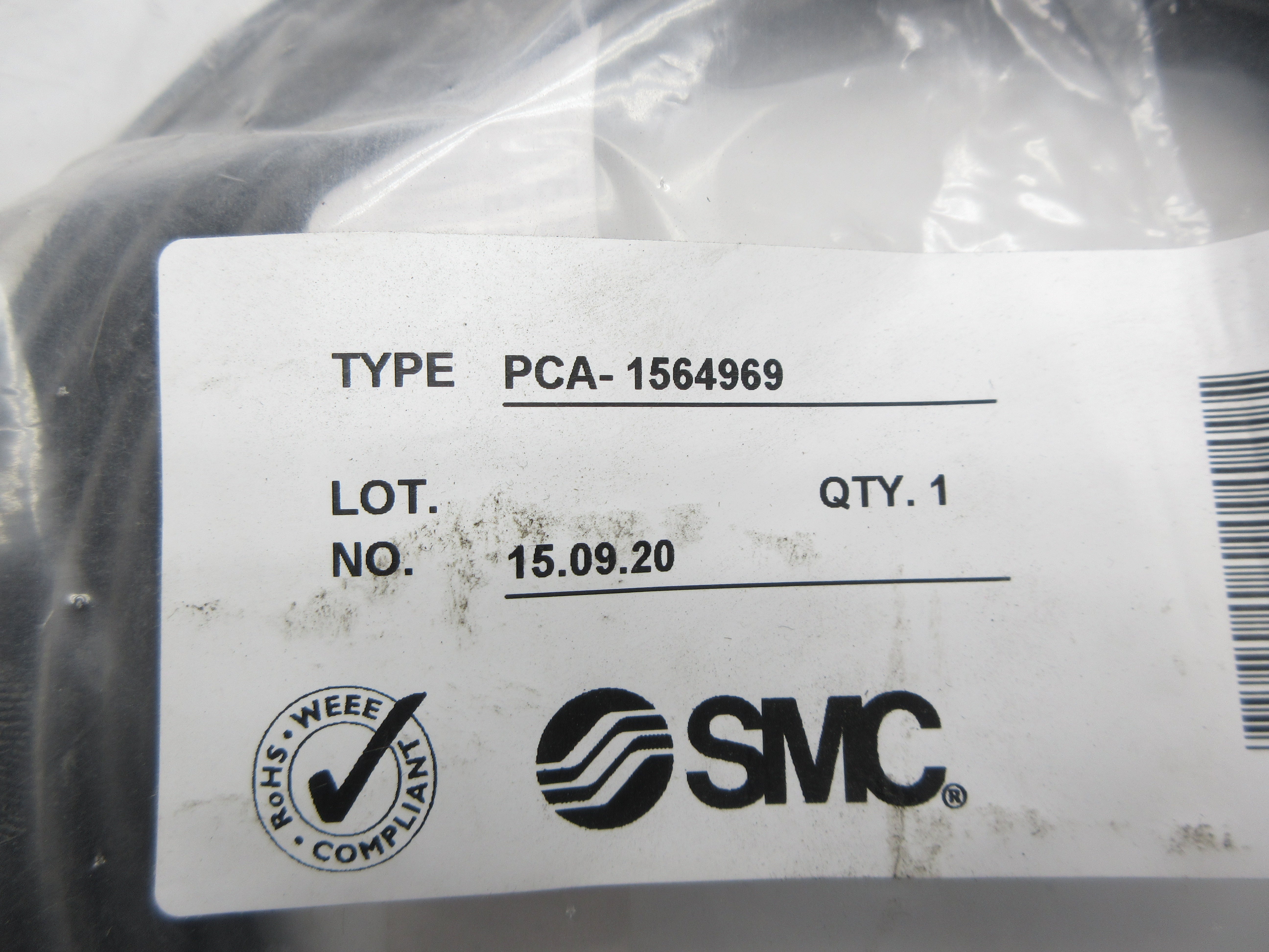 SMC PCA-1564969 NSMP