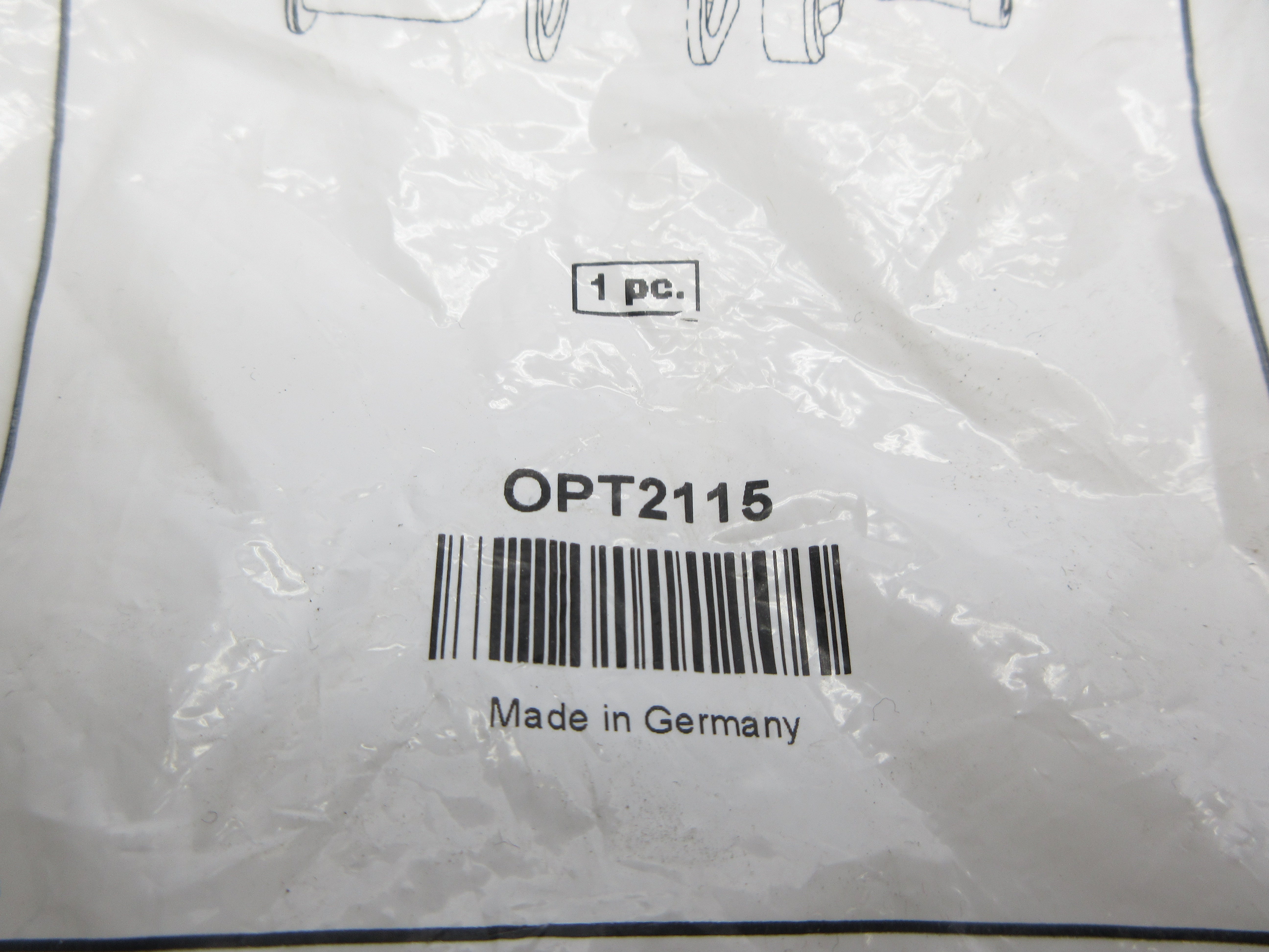 WENGLOR OPT2115 NSMP