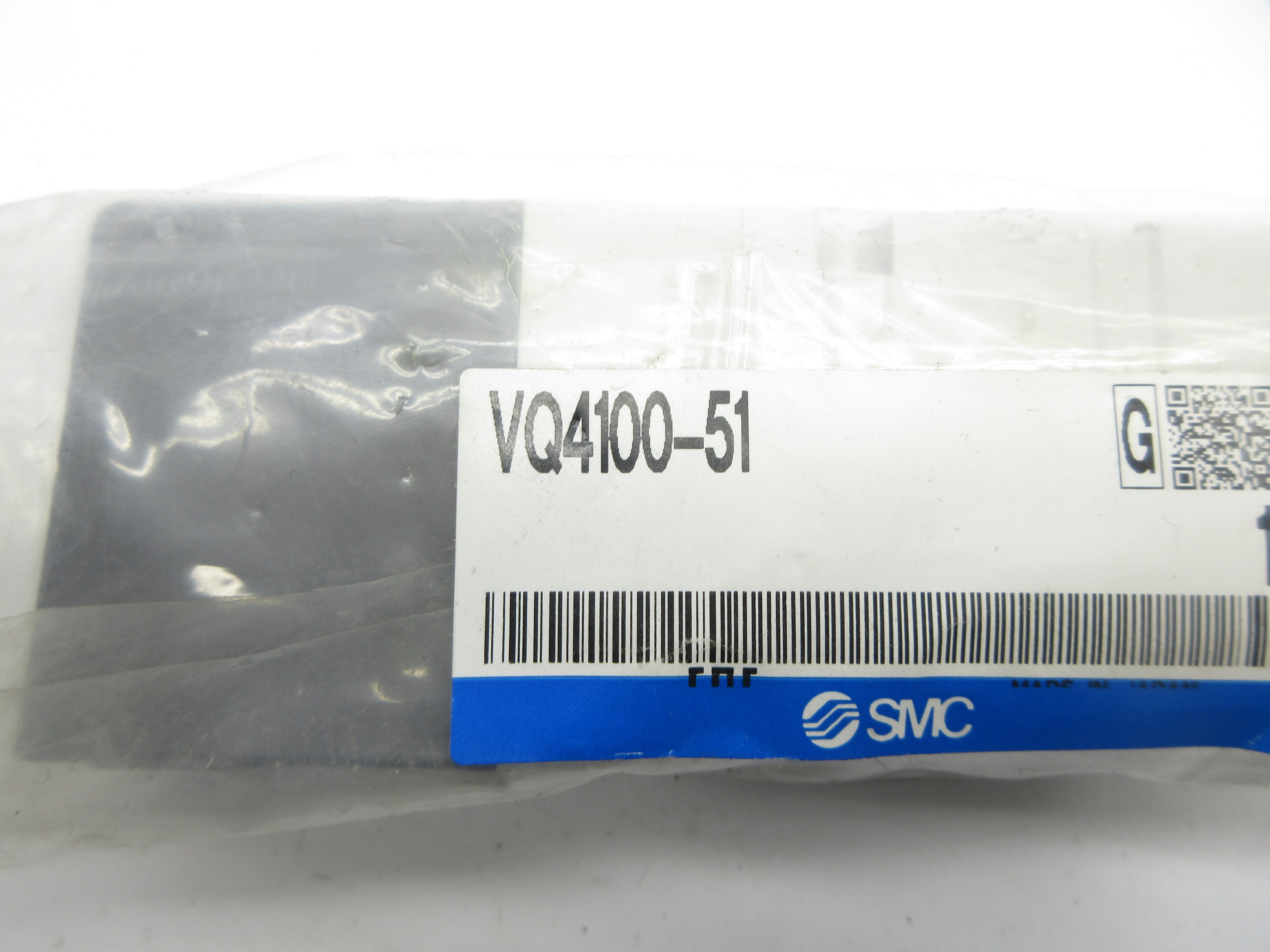 SMC VQ4100-51 NSMP