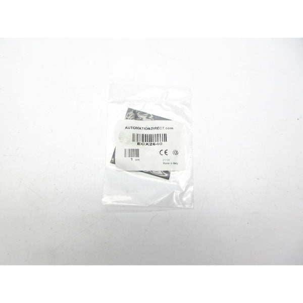 AUTOMATION DIRECT ECX2640 NSMP