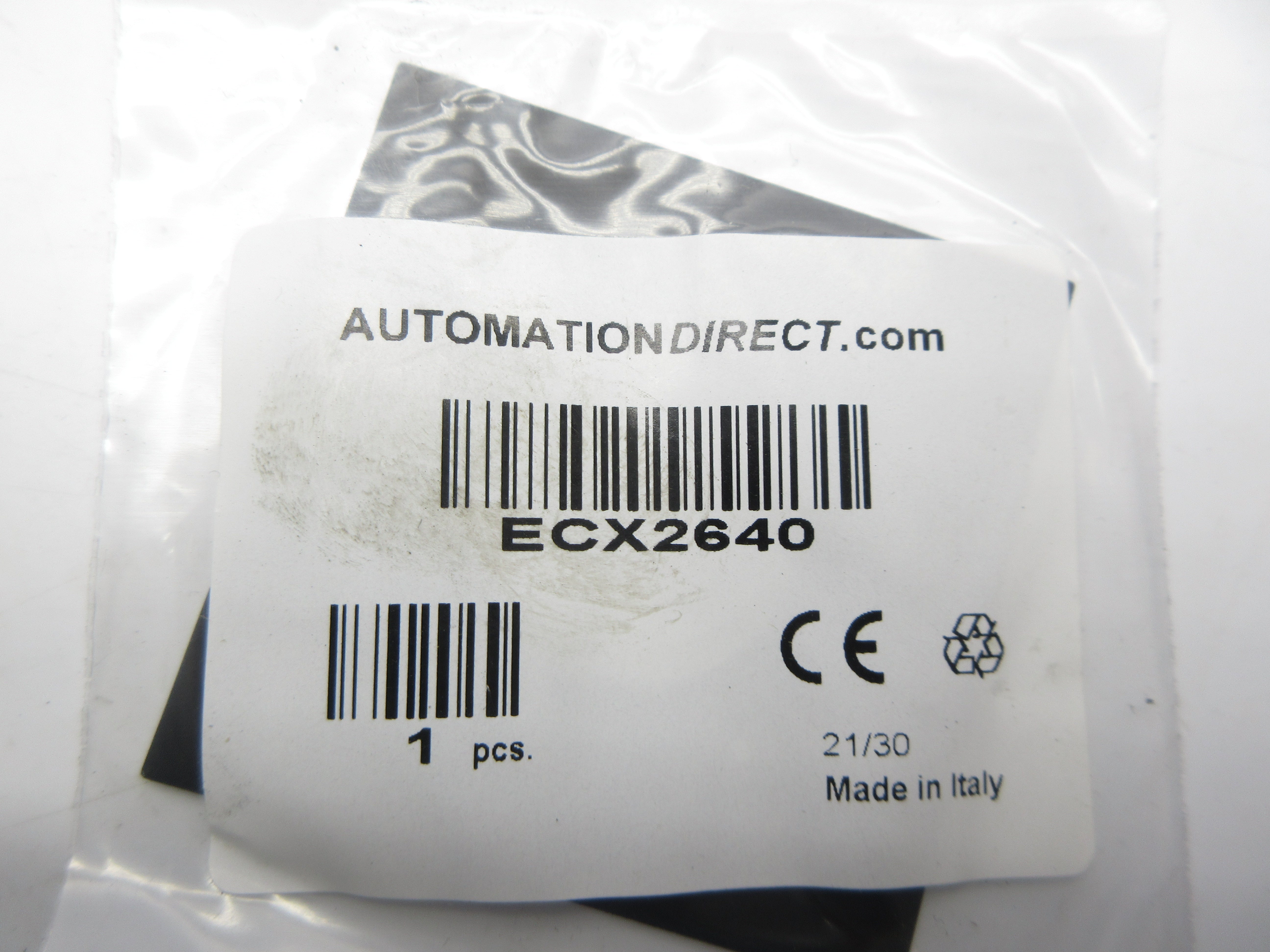 AUTOMATION DIRECT ECX2640 NSMP