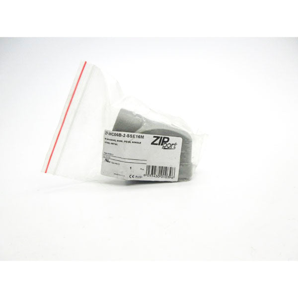 ZIP PORT ZP-MC06B-2-SSE16M NSMP