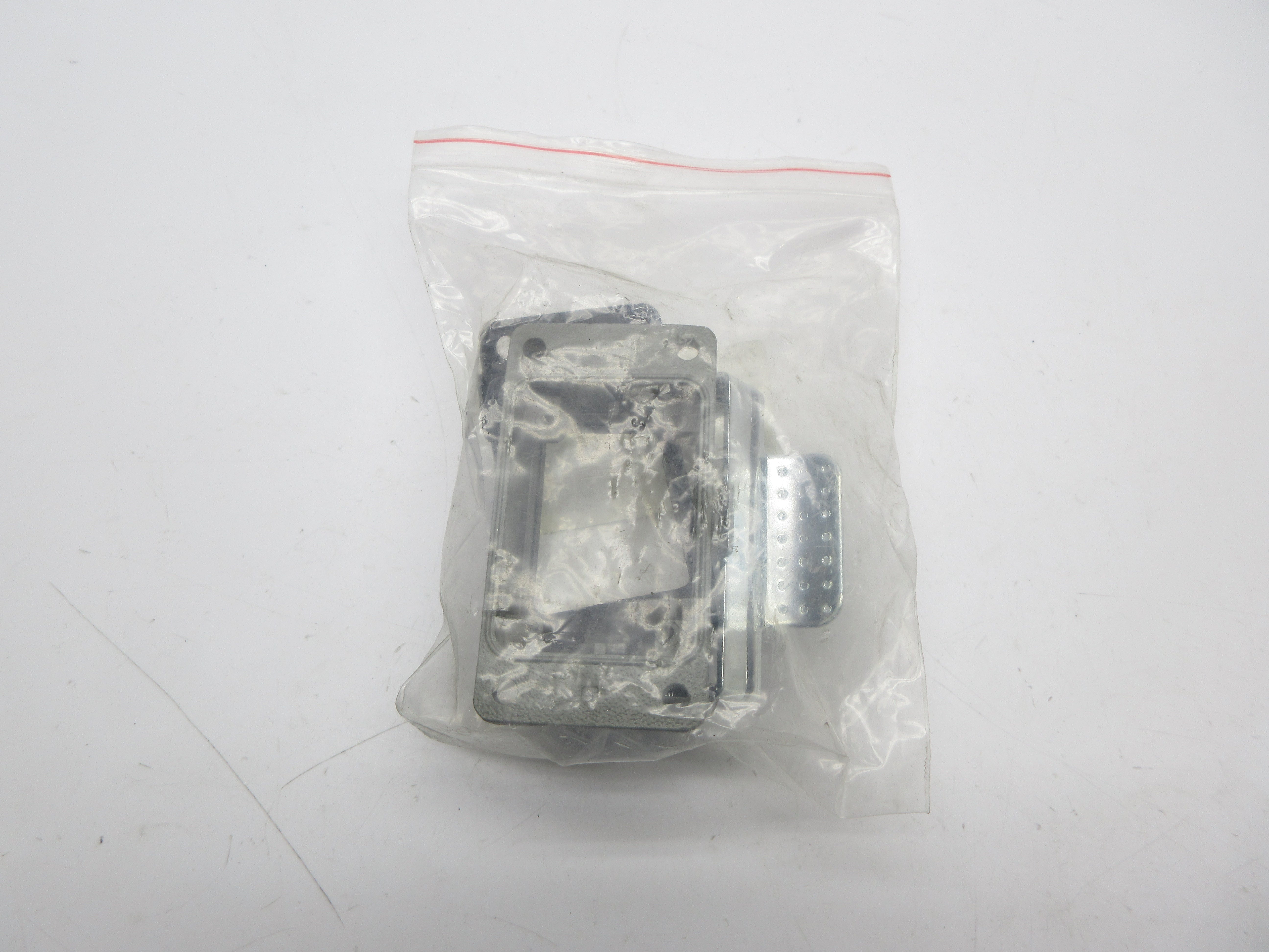ZIP PORT ZP-MC06B-2-SBHM NSMP