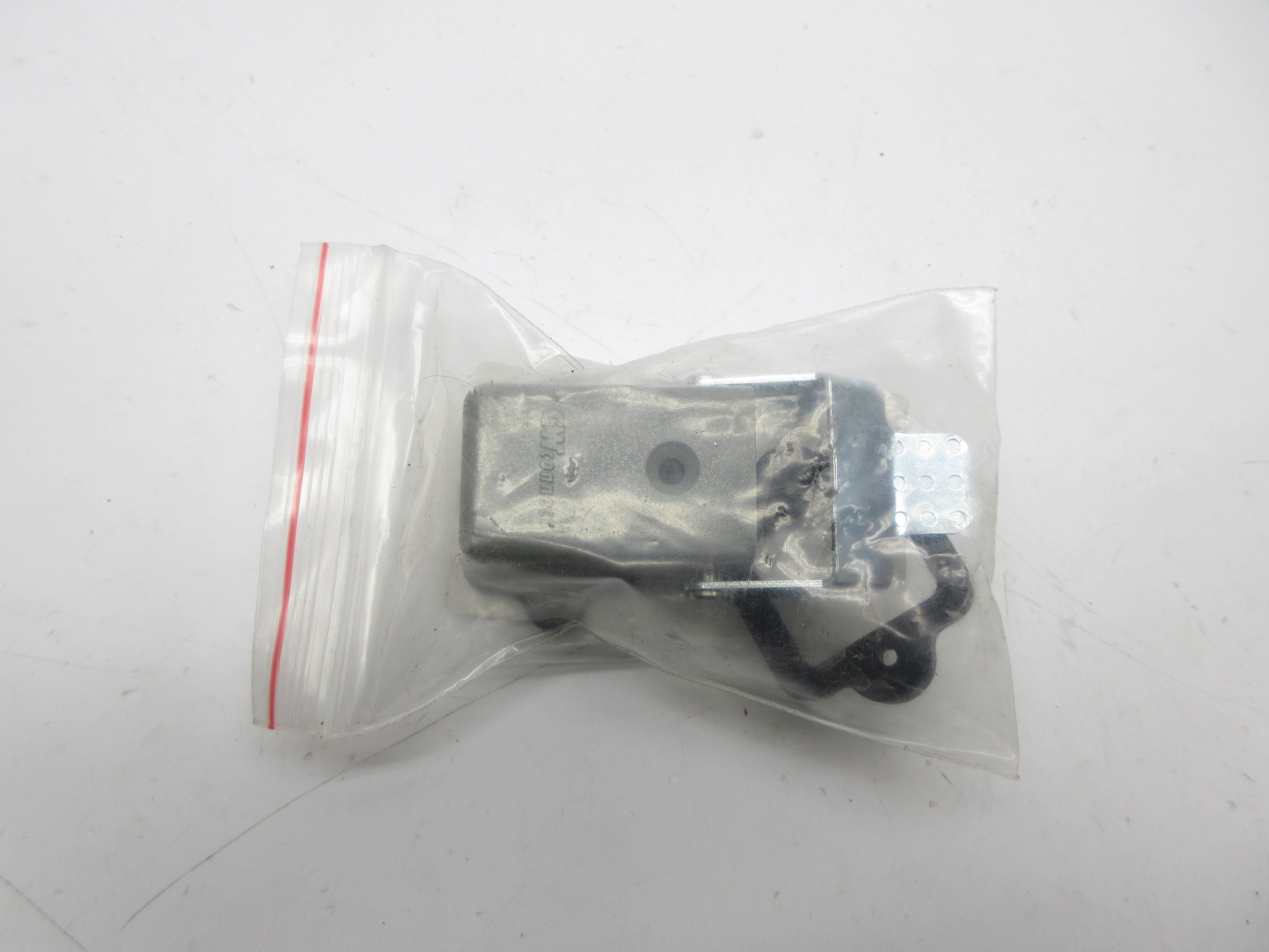 ZIP PORT ZP-MC03A-2-SBHAM NSMP