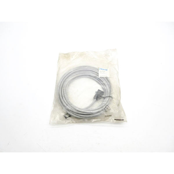 FESTO KME-1-24DC-5-LED 30945 NSMP