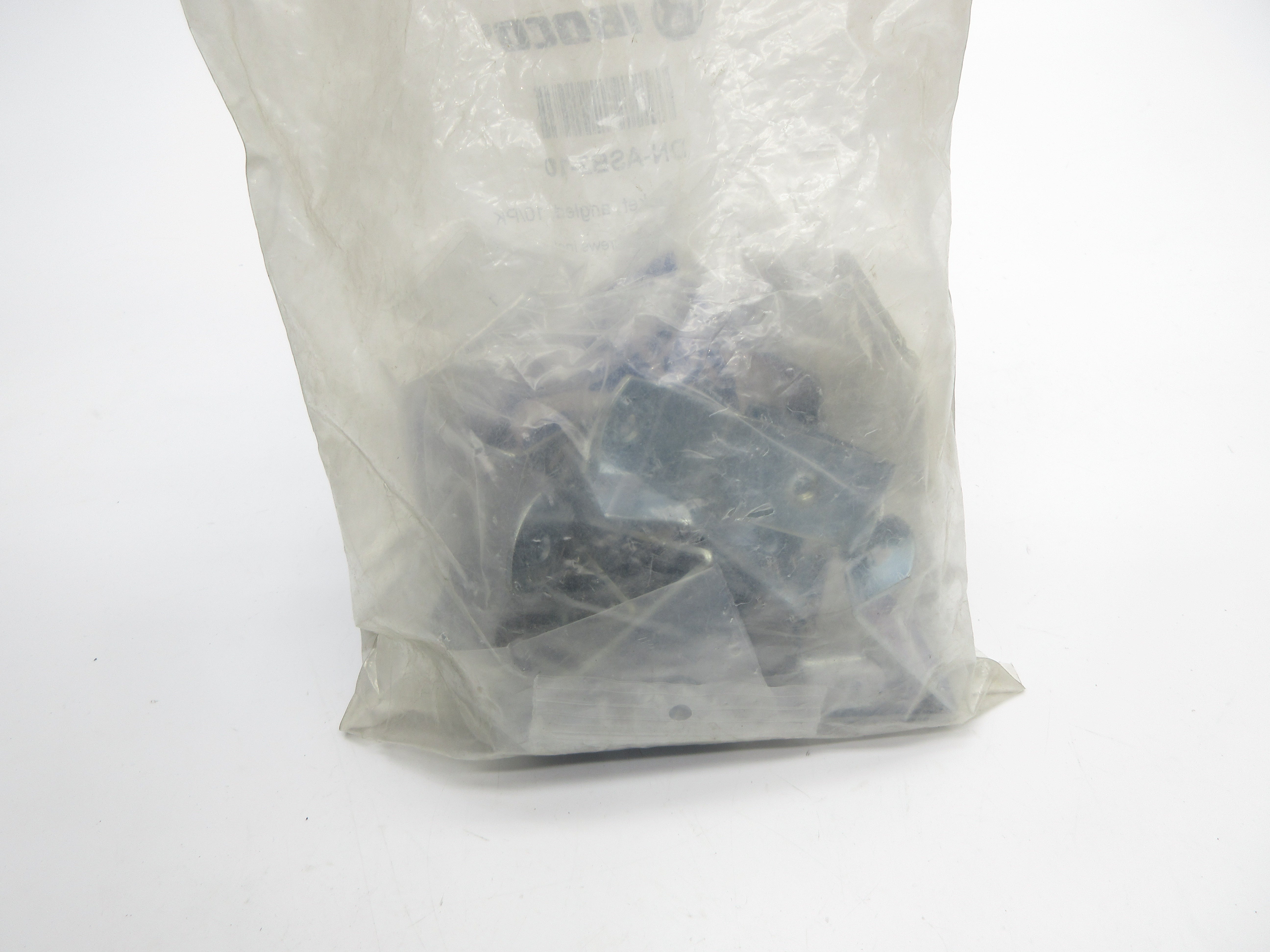 IBOCO DN-ASB2-10 (PKG OF 10) NSMP