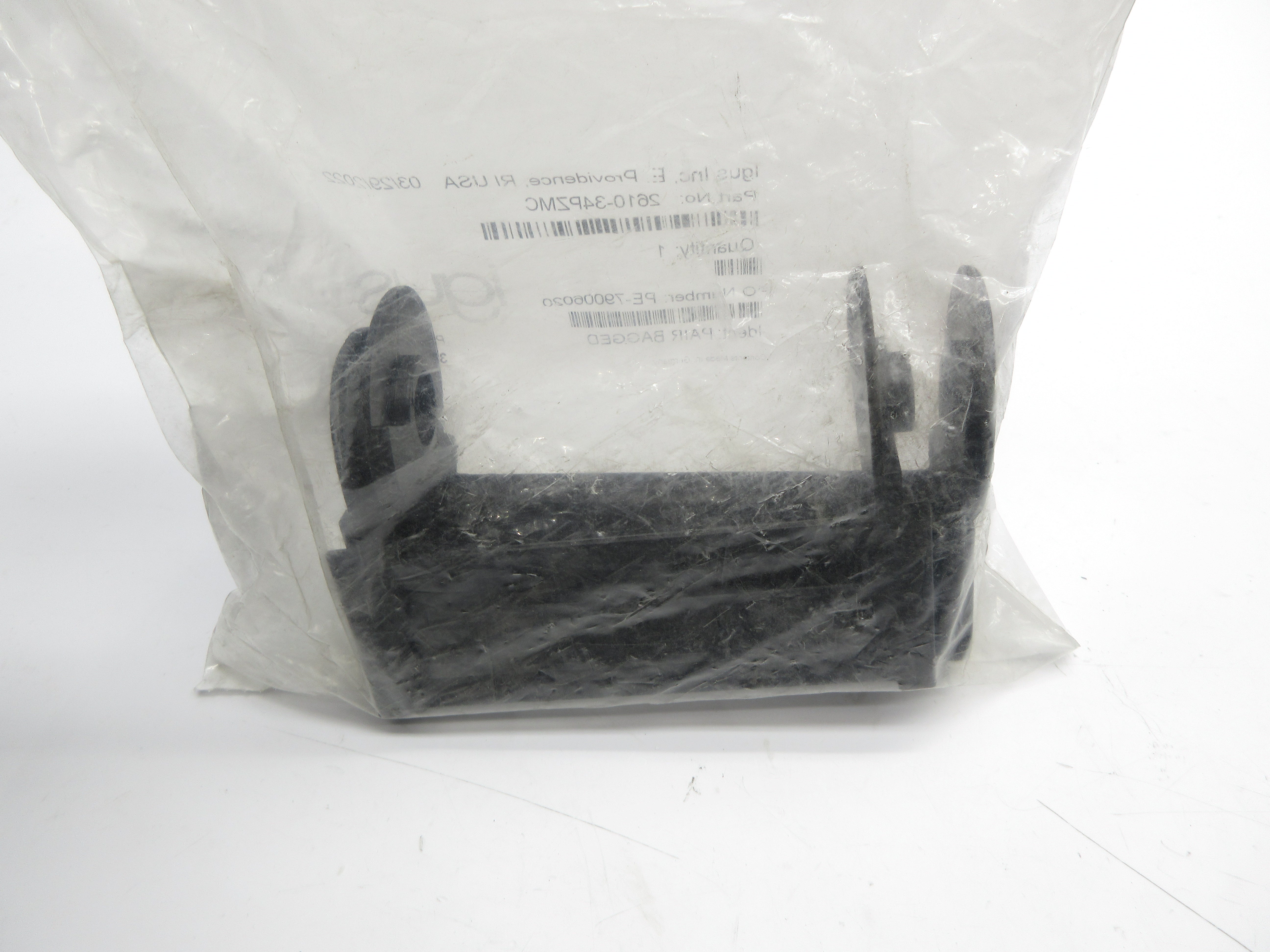 IGUS 2610-34PZMC NSMP