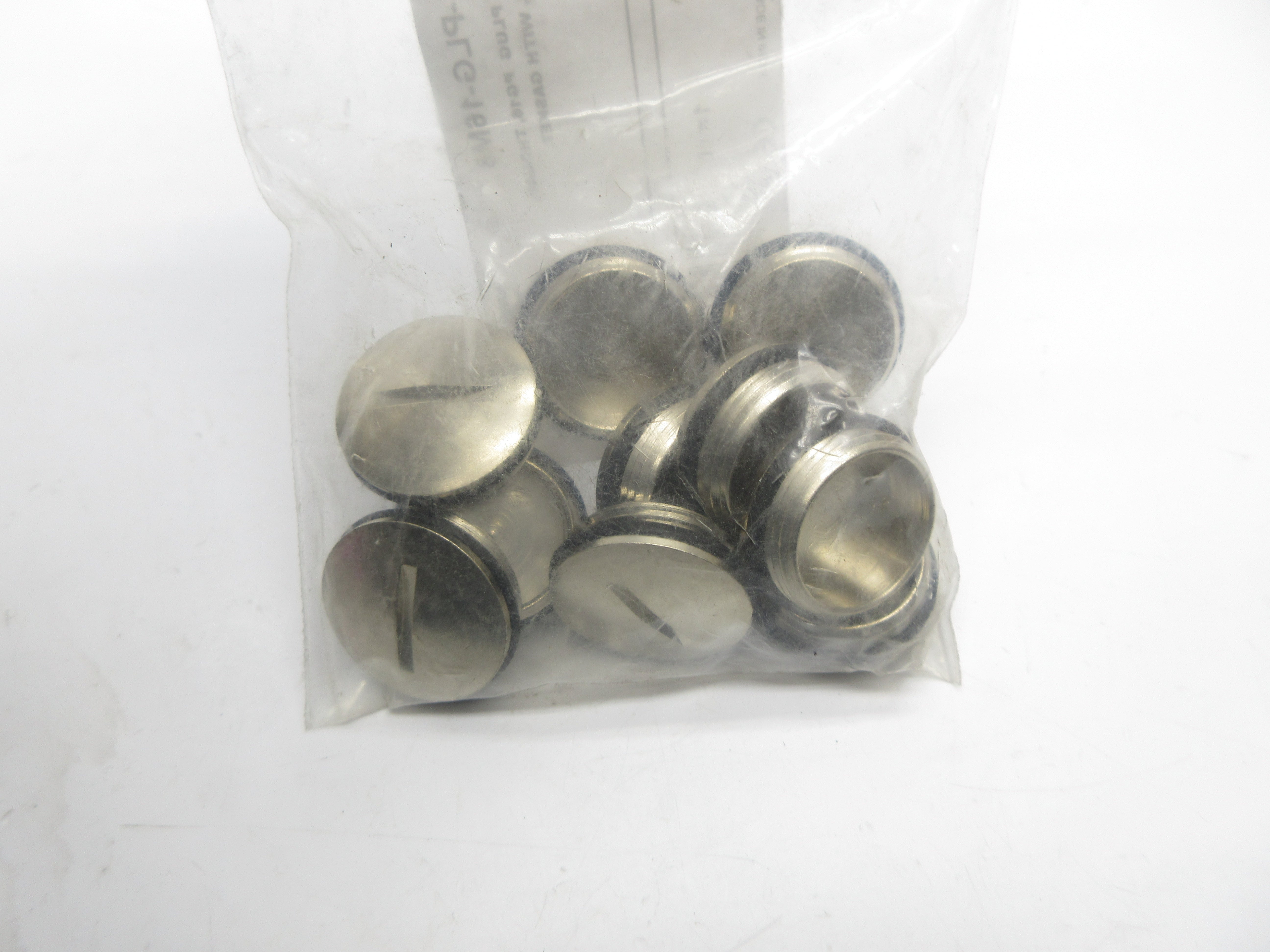 ZIP PORT ZP-MC-PLG-16M8 (PKG OF 10) NSMP