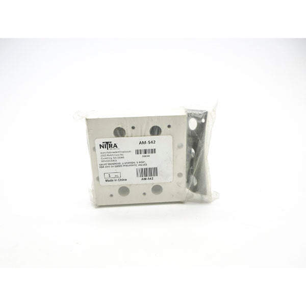 NITRA AM-542 NSMP