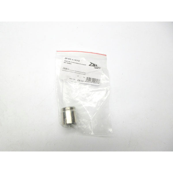 ZIP PORT ZP-MC-A-16012 1/2" NSMP