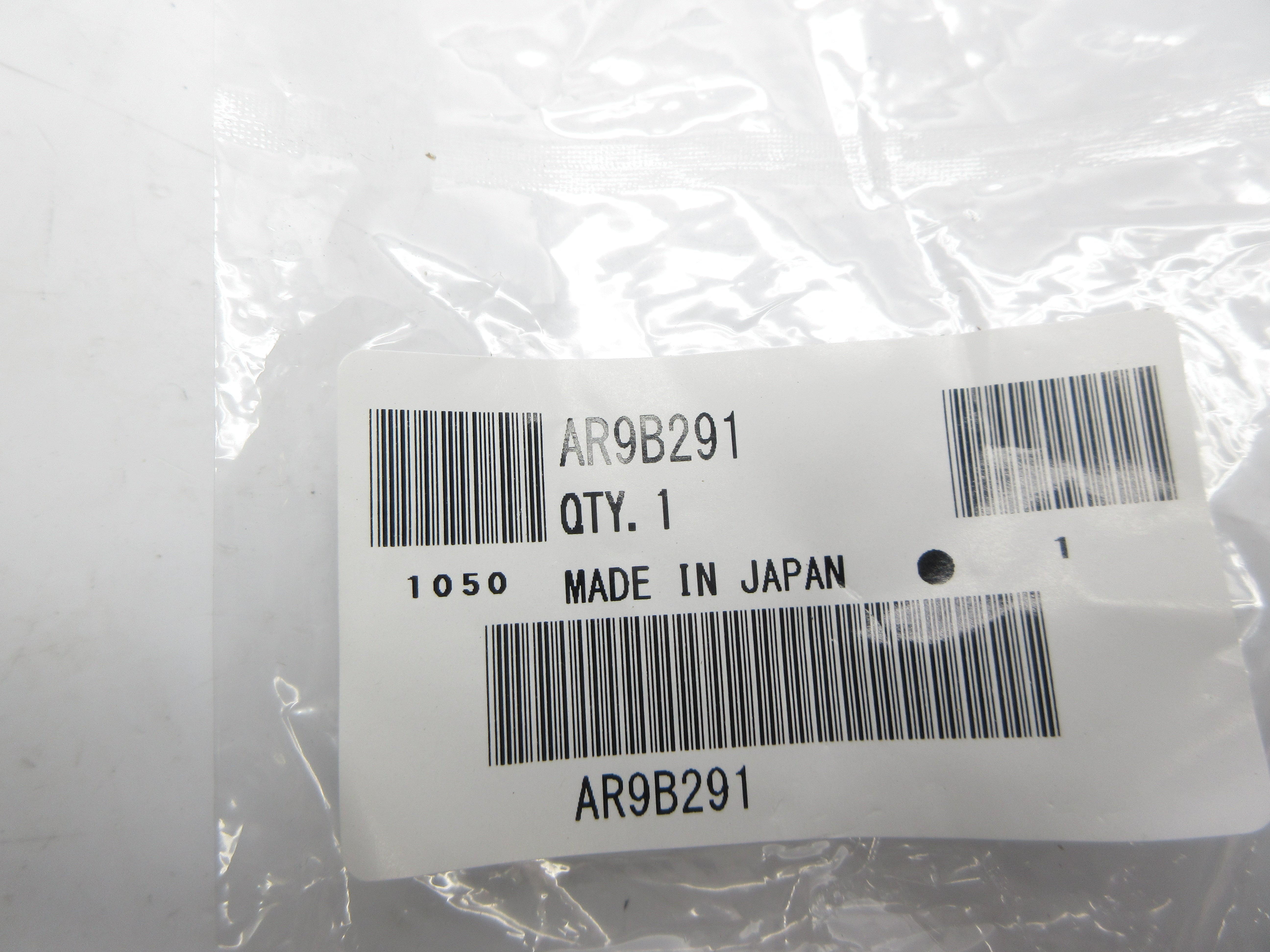 FUJI ELECTRIC AR9B291 NSMP