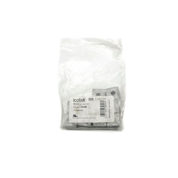 ICOTEK 41208 (PKG OF 10) NSMP
