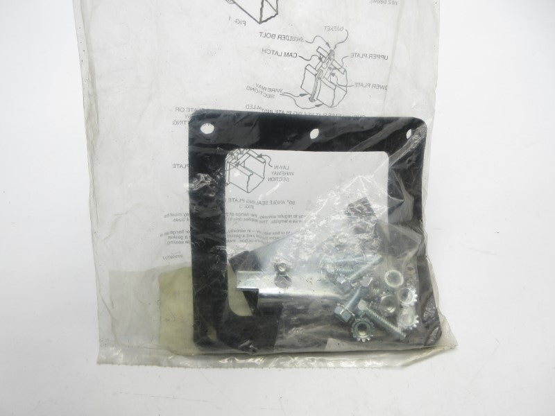 HOFFMAN F44LSAG NSMP