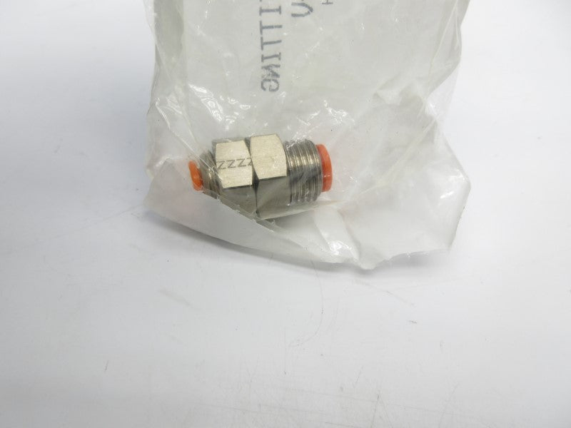 SPARE PART KQ2E07-00N-V 1/4" NSMP