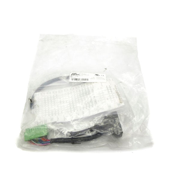 ZIP LINK ZL-P1-CBL10 250V 2A NSMP