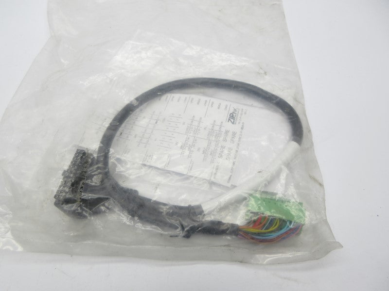 ZIP LINK ZL-P1-CBL10 250V 2A NSMP