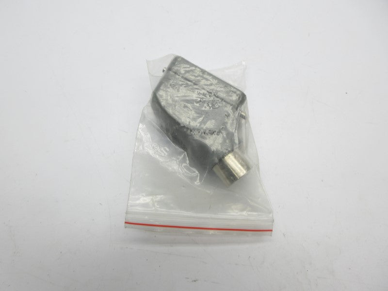 ZIP PORT ZP-MC06B-2-SSE16M (AS PICTURED) NSMP
