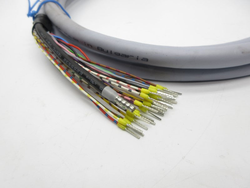 FESTO NEBC-S1G25-K-2.5-N-LE26 552254 NSNP