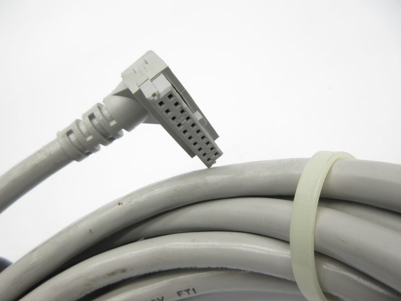 ALLEN BRADLEY 1492-CABLE050D SER. C NSNP