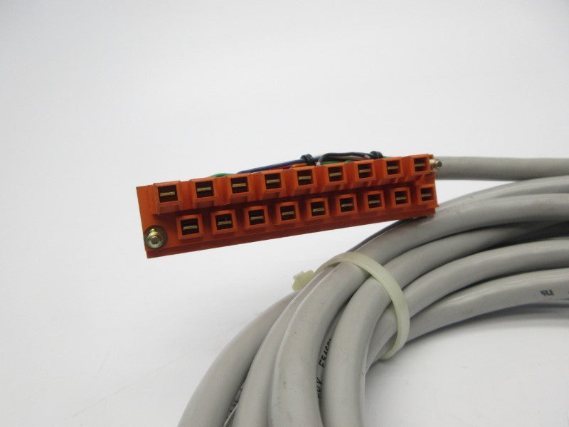 ALLEN BRADLEY 1492-CABLE050D SER. C NSNP