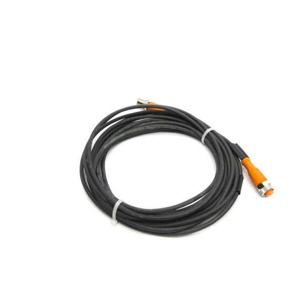 IFM EFECTOR EVC115 250V NSNP