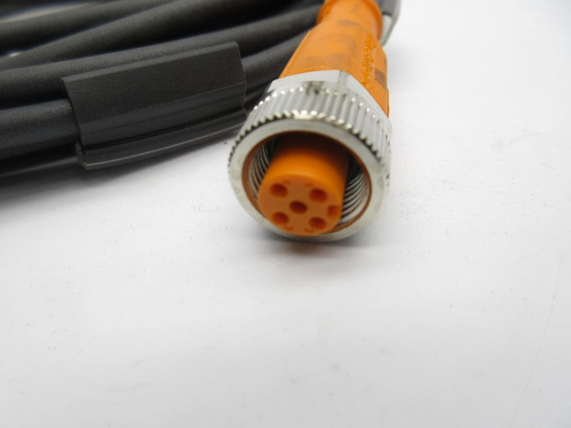 IFM EFECTOR EVC115 250V NSNP