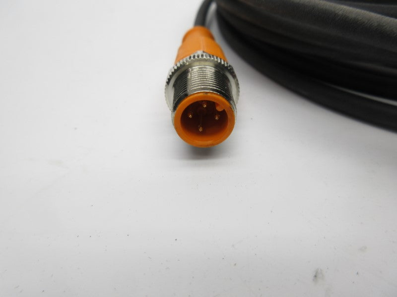 IFM EFECTOR EVC115 250V NSNP