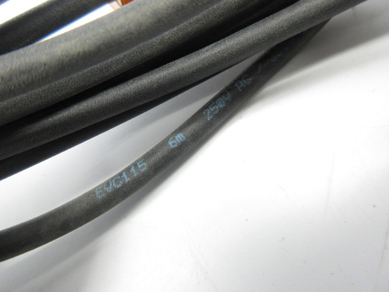 IFM EFECTOR EVC115 250V NSNP