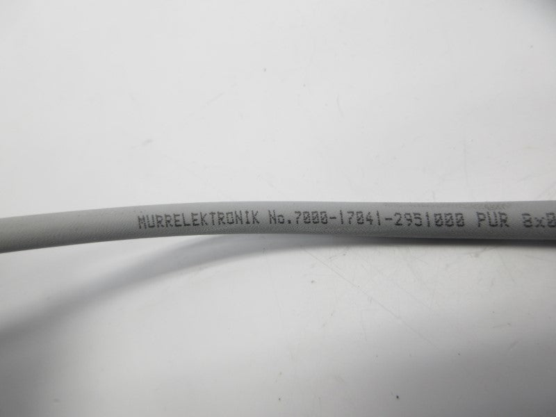 MURR ELEKTRONIK 7000-17041-2951000 NSNP