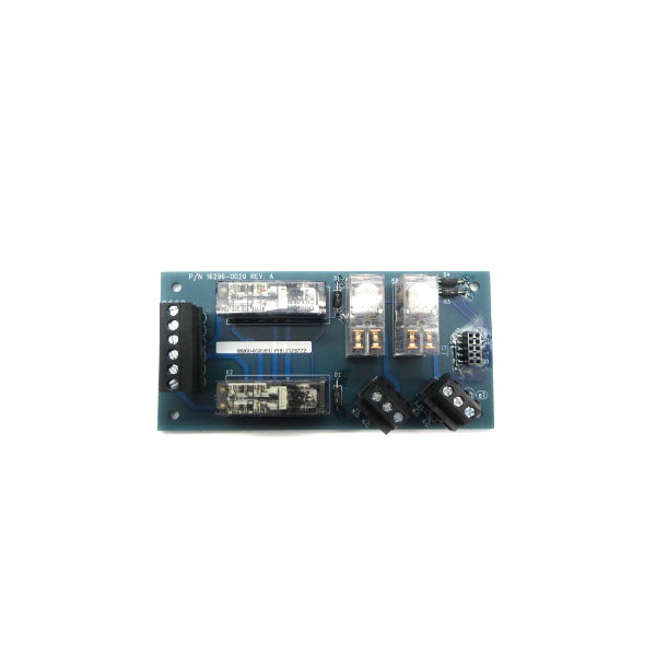 O.S.S.D 16296-0020 REV. A NSNP