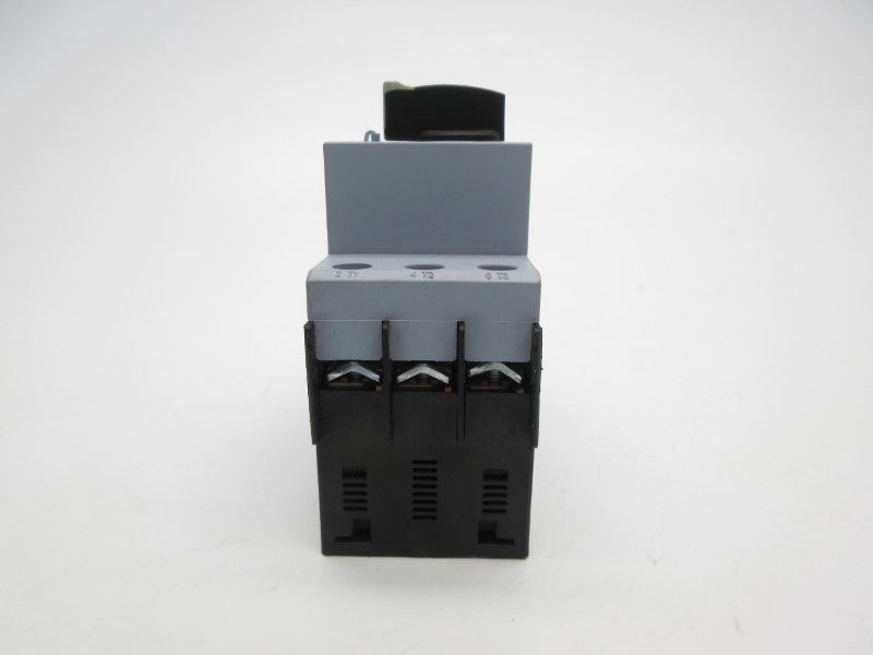 WEG MPW40 1.6-2.5A NSNP