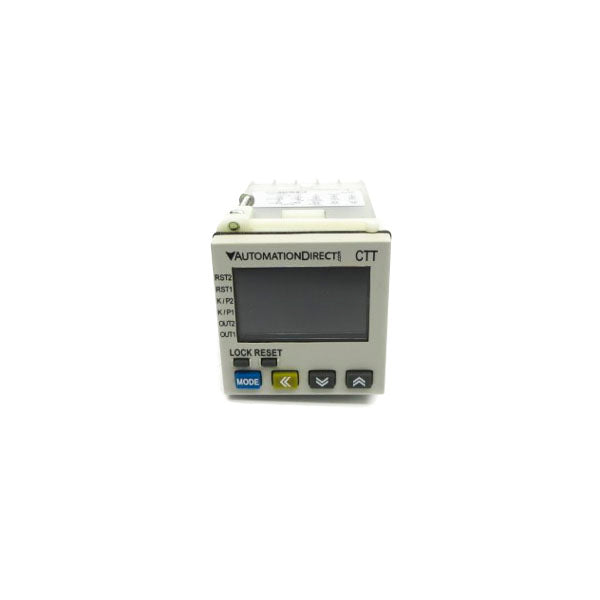 AUTOMATION DIRECT CTT-1C-D24 24VDC NSNP