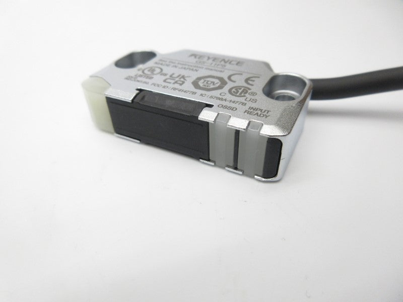 KEYENCE GS-11P5 24VDC NSNP