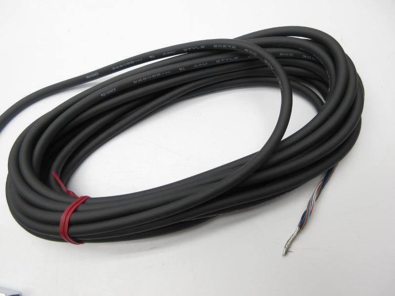 KEYENCE GS-11P5 24VDC NSNP