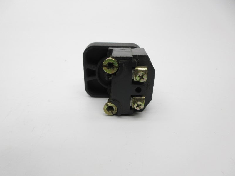 ALLEN BRADLEY 800T-P16 SER. T 120V (NO BULB) NSNP