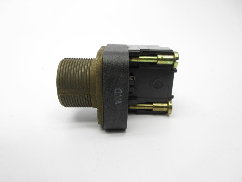 ALLEN BRADLEY 800T-P16 SER. T 120V (NO BULB) NSNP
