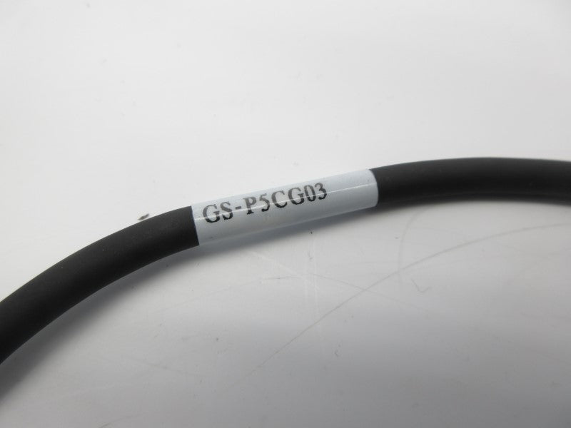 KEYENCE GS-P5CG03 NSNP