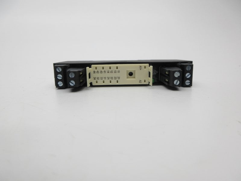 E. DOLD & SOHNE HC3096N/102/61 24VDC NSNP
