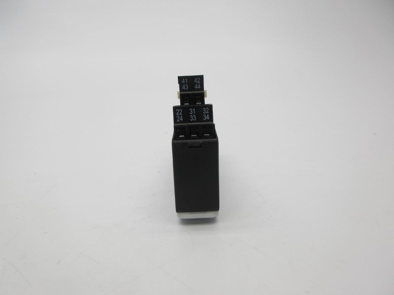E. DOLD & SOHNE HC3096N/102/61 24VDC NSNP