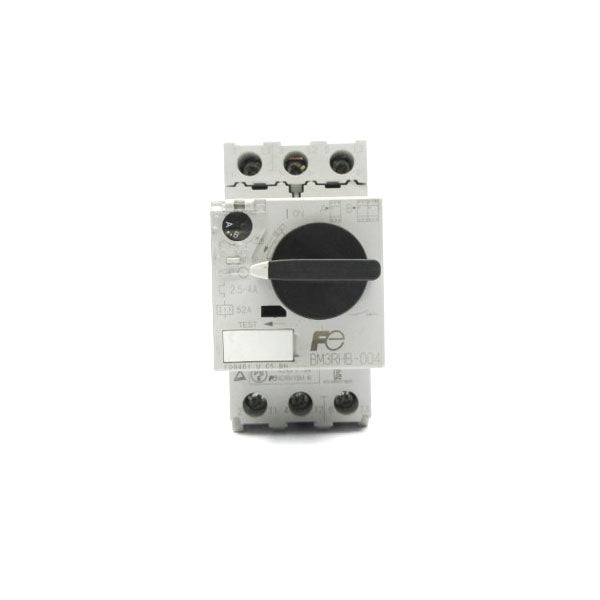 FUJI ELECTRIC BM3RHB-004 2.5-4A NSNP