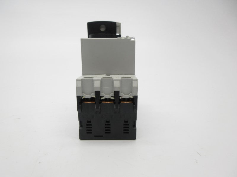 FUJI ELECTRIC BM3RHB-004 2.5-4A NSNP